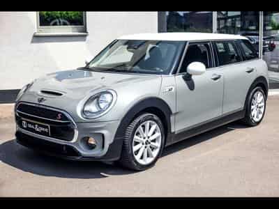 Mini Clubman Cooper S III 192 BVA8 (2017) - Photo 8