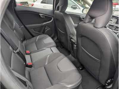 Volvo V40 D3 150 CH BOITE AUTOMATIQUE * GARANTIE 36 MOIS * (2018) - Photo 13