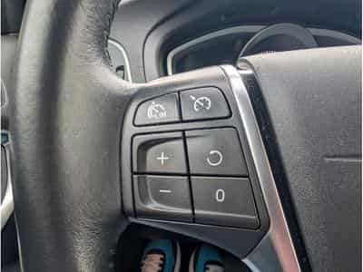 Volvo V40 D3 150 CH BOITE AUTOMATIQUE * GARANTIE 36 MOIS * (2018) - Photo 14