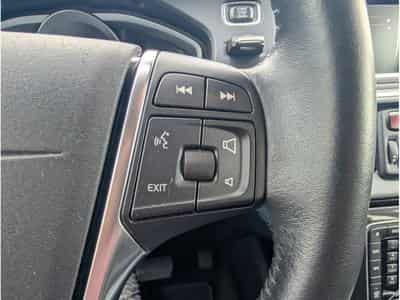 Volvo V40 D3 150 CH BOITE AUTOMATIQUE * GARANTIE 36 MOIS * (2018) - Photo 15