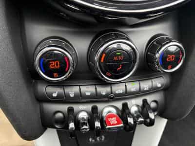 Mini Cooper Cabriolet 1.5 JOHN COOPER WORKS 136 * GARANTIE 36 MOIS * (2017) - Photo 10