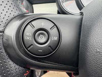 Mini Cooper Cabriolet 1.5 JOHN COOPER WORKS 136 * GARANTIE 36 MOIS * (2017) - Photo 11
