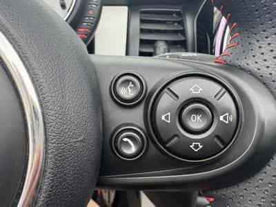 Mini Cooper Cabriolet 1.5 JOHN COOPER WORKS 136 * GARANTIE 36 MOIS * (2017) - Photo 12