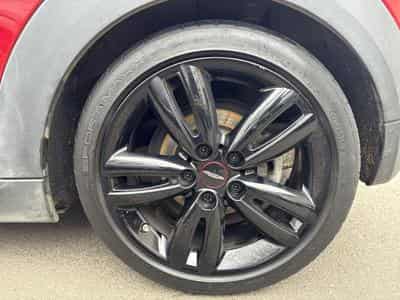 Mini Cooper Cabriolet 1.5 JOHN COOPER WORKS 136 * GARANTIE 36 MOIS * (2017) - Photo 13