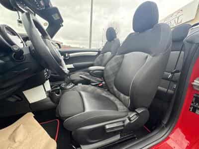 Mini Cooper Cabriolet 1.5 JOHN COOPER WORKS 136 * GARANTIE 36 MOIS * (2017) - Photo 6