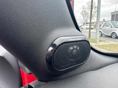 Mini Cooper Cabriolet 1.5 JOHN COOPER WORKS 136 * GARANTIE 36 MOIS * (2017) - Photo 9