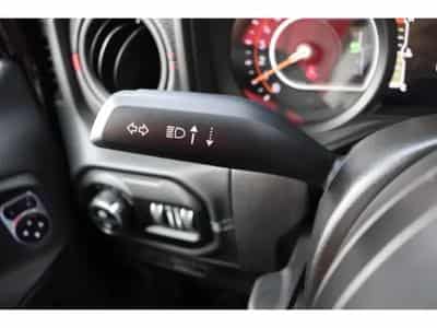 Jeep Wrangler RUBICON 2.0l T-GDI (2025) - Photo 15