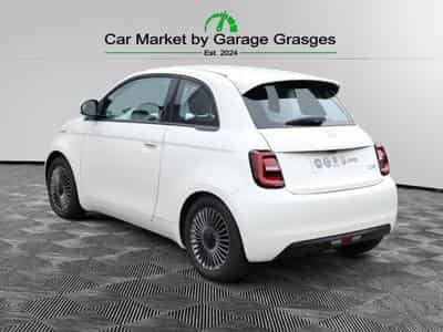 Fiat 500 ICON 42kWh (2022) - Photo 3