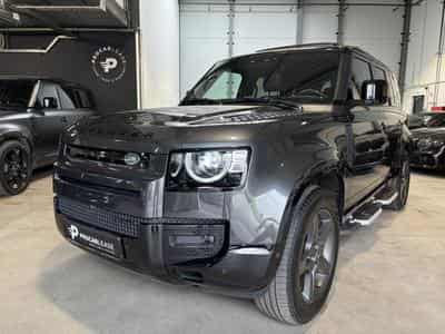 Land-Rover Defender Defender 110 Hybrid X-Dynamic SE/CARPATHIAN (2023) - Photo 1