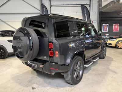 Land-Rover Defender Defender 110 Hybrid X-Dynamic SE/CARPATHIAN (2023) - Photo 11