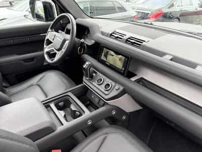 Land-Rover Defender Defender 110 Hybrid X-Dynamic SE/CARPATHIAN (2023) - Photo 2