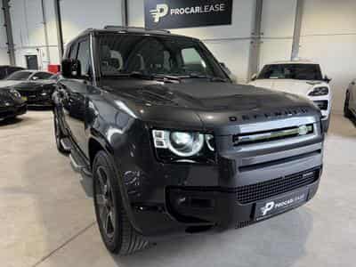 Land-Rover Defender Defender 110 Hybrid X-Dynamic SE/CARPATHIAN (2023) - Photo 7