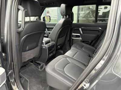 Land-Rover Defender Defender 110 Hybrid X-Dynamic SE/CARPATHIAN (2023) - Photo 8