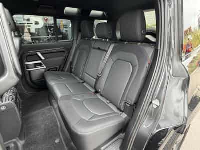 Land-Rover Defender Defender 110 Hybrid X-Dynamic SE/CARPATHIAN (2023) - Photo 9