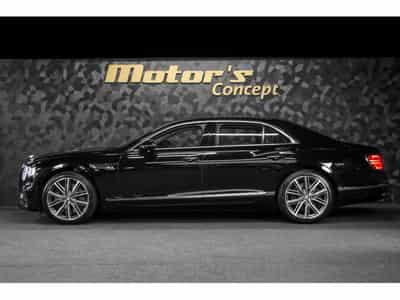 Bentley Flying Spur V8 (2021) - Photo 2