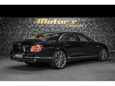 Bentley Flying Spur V8 (2021) - Photo 3