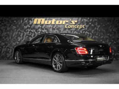Bentley Flying Spur V8 (2021) - Photo 7