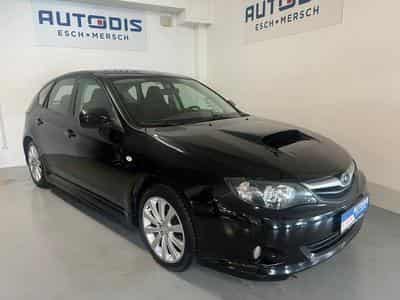 Subaru Impreza 2.0 BOXER DIESEL AWD (2011) - Photo 1