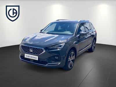 SEAT Tarraco 1.5TSI ABS Fahrerairbag Beifahrerairbag (2020) - Photo 1