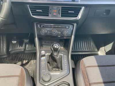 SEAT Tarraco 1.5TSI ABS Fahrerairbag Beifahrerairbag (2020) - Photo 10