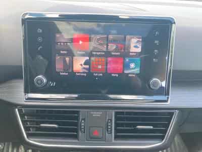 SEAT Tarraco 1.5TSI ABS Fahrerairbag Beifahrerairbag (2020) - Photo 11