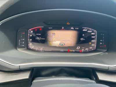 SEAT Tarraco 1.5TSI ABS Fahrerairbag Beifahrerairbag (2020) - Photo 12