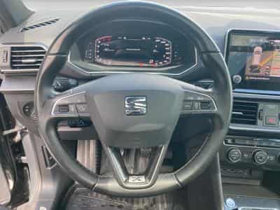 SEAT Tarraco 1.5TSI ABS Fahrerairbag Beifahrerairbag (2020) - Photo 13