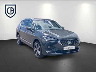 SEAT Tarraco 1.5TSI ABS Fahrerairbag Beifahrerairbag (2020) - Photo 2