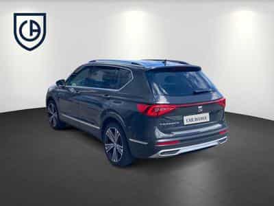SEAT Tarraco 1.5TSI ABS Fahrerairbag Beifahrerairbag (2020) - Photo 4
