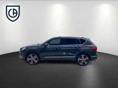 SEAT Tarraco 1.5TSI ABS Fahrerairbag Beifahrerairbag (2020) - Photo 5