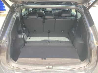 SEAT Tarraco 1.5TSI ABS Fahrerairbag Beifahrerairbag (2020) - Photo 6