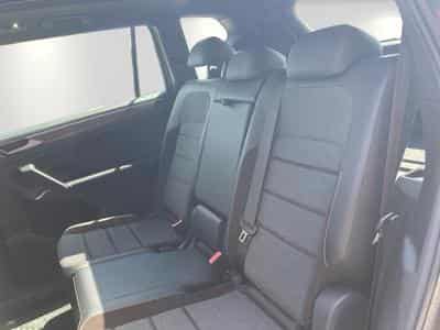 SEAT Tarraco 1.5TSI ABS Fahrerairbag Beifahrerairbag (2020) - Photo 7