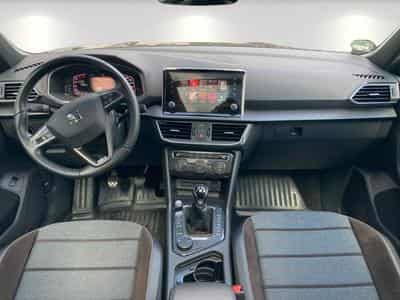 SEAT Tarraco 1.5TSI ABS Fahrerairbag Beifahrerairbag (2020) - Photo 9
