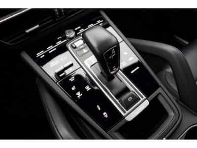 Porsche Cayenne E-Hybrid Cayenne Platinum Edition - Sport Design Pack (2023) - Photo 11