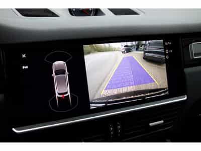 Porsche Cayenne E-Hybrid Cayenne Platinum Edition - Sport Design Pack (2023) - Photo 12