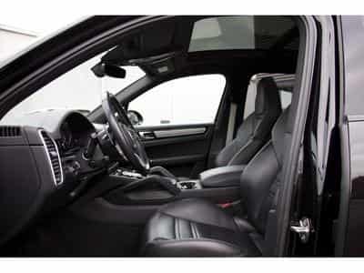 Porsche Cayenne E-Hybrid Cayenne Platinum Edition - Sport Design Pack (2023) - Photo 4
