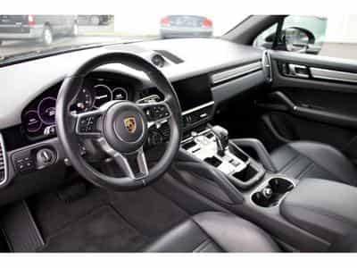 Porsche Cayenne E-Hybrid Cayenne Platinum Edition - Sport Design Pack (2023) - Photo 6