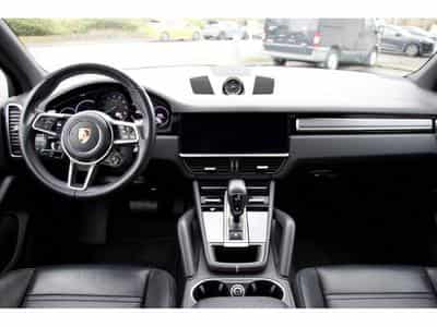 Porsche Cayenne E-Hybrid Cayenne Platinum Edition - Sport Design Pack (2023) - Photo 7