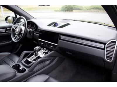 Porsche Cayenne E-Hybrid Cayenne Platinum Edition - Sport Design Pack (2023) - Photo 8
