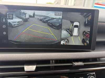 Hyundai Tucson 1.6 T-GDI HEV 6AT Shine Shadow N-LINE 239CV (2026) - Photo 11