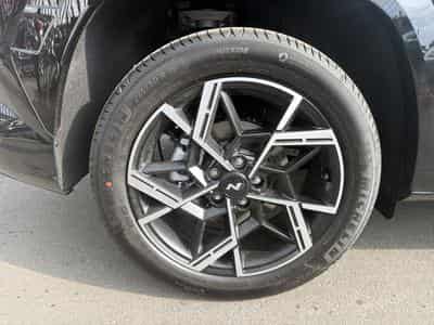 Hyundai Tucson 1.6 T-GDI HEV 6AT Shine Shadow N-LINE 239CV (2026) - Photo 4
