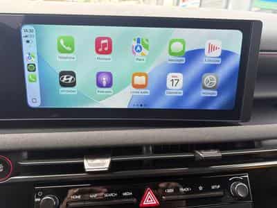 Hyundai Tucson 1.6 T-GDI HEV 6AT Shine Shadow N-LINE 239CV (2026) - Photo 8