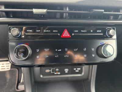 Hyundai Tucson 1.6 T-GDI HEV 6AT Shine Shadow N-LINE 239CV (2026) - Photo 9