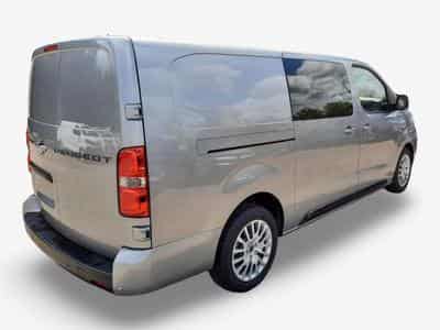 Peugeot Traveller 2.0 BlueHDI 180 AT8 Confort (2026) - Photo 5