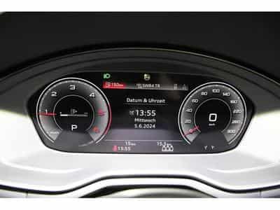 Audi A4 Avant (2024) - Photo 4
