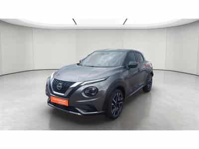 Nissan Juke J12 (2024) - Photo 1