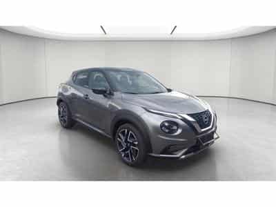 Nissan Juke J12 (2024) - Photo 4