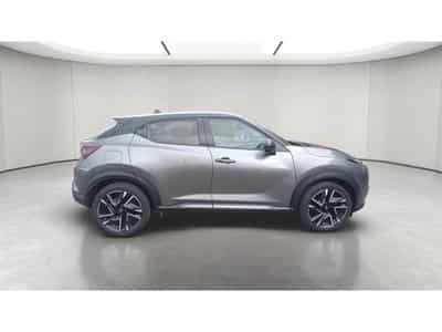 Nissan Juke J12 (2024) - Photo 5