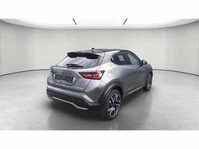 Nissan Juke J12 (2024) - Photo 6