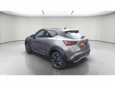 Nissan Juke J12 (2024) - Photo 7